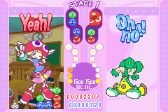 Puyo Pop Fever screenshot 4 for Xbox